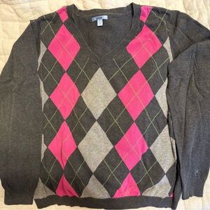 Women’s Izod Sweater